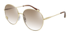 Солнцезащитные очки Chloé CH0027S 006