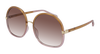 Солнцезащитные очки Chloé CH0029S 002