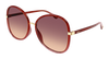Солнцезащитные очки Chloé CH0030S 007