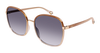 Солнцезащитные очки Chloé CH0031S 001