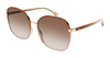 Солнцезащитные очки Chloé CH0031S 007