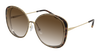 Солнцезащитные очки Chloé CH0036S 002