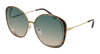 Солнцезащитные очки Chloé CH0036S 004