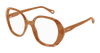 Оптическая оправа Chloé CH0053OA 002