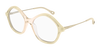 Оптическая оправа Chloé CH0062O 001