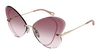 Солнцезащитные очки Chloé CH0064S 004