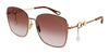 Солнцезащитные очки Chloé CH0070SK 002