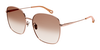 Солнцезащитные очки Chloé CH0076SK 002