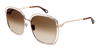 Солнцезащитные очки Chloé CH0077SK 002