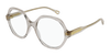 Оптическая оправа Chloé CH0083O 003