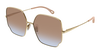 Солнцезащитные очки Chloé CH0092S 002