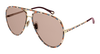 Солнцезащитные очки Chloé CH0099S 002