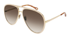 Солнцезащитные очки Chloé CH0099S 004