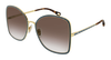 Солнцезащитные очки Chloé CH0101S 003