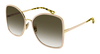 Солнцезащитные очки Chloé CH0101S 004