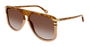 Солнцезащитные очки Chloé CH0104S 002