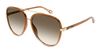 Солнцезащитные очки Chloé CH0129S 002