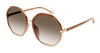 Солнцезащитные очки Chloé CH0133SA 002