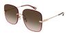 Солнцезащитные очки Chloé CH0134S 002