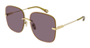Солнцезащитные очки Chloé CH0134S 003