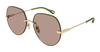 Солнцезащитные очки Chloé CH0135S 004