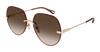 Солнцезащитные очки Chloé CH0135S 006