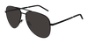 Солнцезащитные очки Saint Laurent CLASSIC 11 FOLK 001