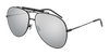 Солнцезащитные очки Saint Laurent CLASSIC 11 OVER 003