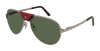 Солнцезащитные очки Cartier CT0034S 006