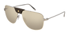 Солнцезащитные очки Cartier CT0037S 003
