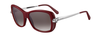 Солнцезащитные очки Cartier CT0066S 002