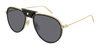 Солнцезащитные очки Cartier CT0098S 001