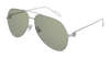 Солнцезащитные очки Cartier CT0110S 004