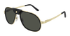 Солнцезащитные очки Cartier CT0241S 001