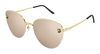Солнцезащитные очки Cartier CT0301S 003