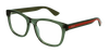 Оптическая оправа Gucci GG0004ON 011