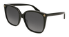 Солнцезащитные очки Gucci GG0022S 007