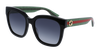 Солнцезащитные очки Gucci GG0034SN 002
