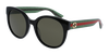Солнцезащитные очки Gucci GG0035S 002