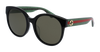 Солнцезащитные очки Gucci GG0035SA 002