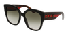 Солнцезащитные очки Gucci GG0059S 001