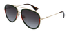 Солнцезащитные очки Gucci GG0062S 003