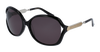 Солнцезащитные очки Gucci GG0076S 001