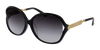 Солнцезащитные очки Gucci GG0076SK 002