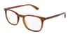 Оптическая оправа Gucci GG0122O 003