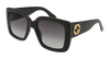 Солнцезащитные очки Gucci GG0141S 001