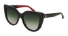 Солнцезащитные очки Gucci GG0164S 003