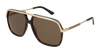 Солнцезащитные очки Gucci GG0200S 002