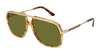 Солнцезащитные очки Gucci GG0200S 003