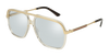 Солнцезащитные очки Gucci GG0200S 005